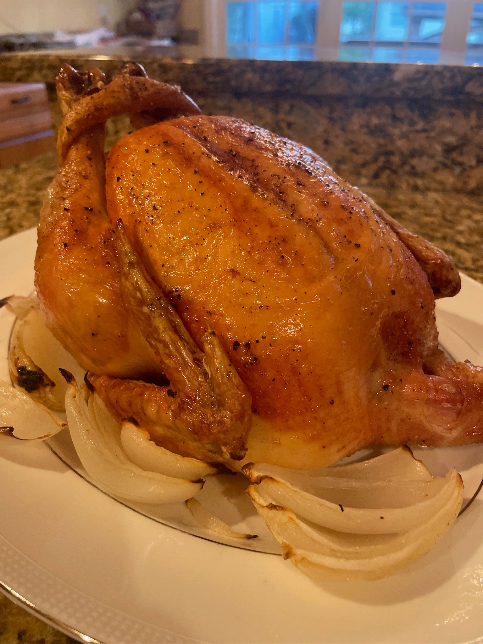 Whole Chicken