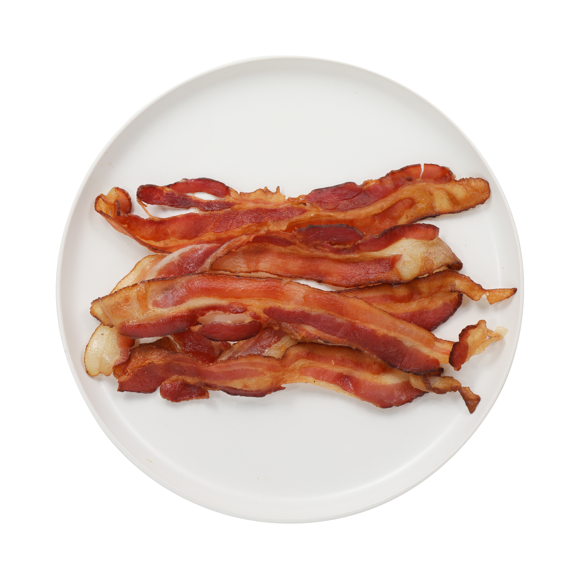 Bacon (uncured)