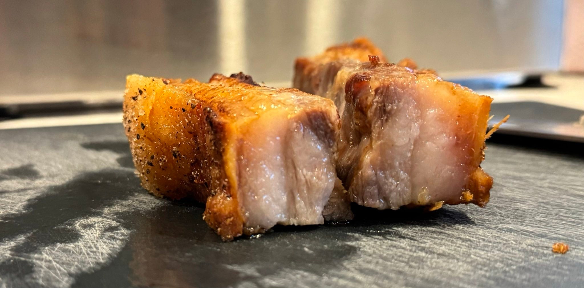 Pork Belly